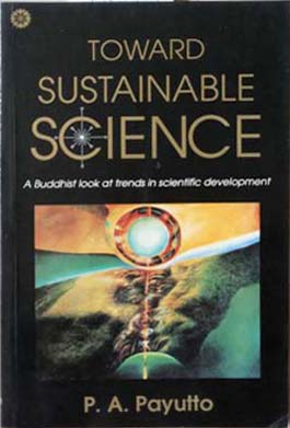 Bild des Verkufers fr Toward Sustainable Science zum Verkauf von SEATE BOOKS