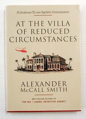 Immagine del venditore per At The Villa of Reduced Circumstances venduto da Adelaide Booksellers