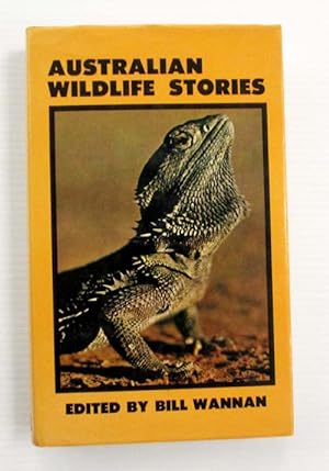 Seller image for Australian Wildlife Stories for sale by Adelaide Booksellers