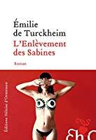 Seller image for L'enlvement Des Sabines for sale by RECYCLIVRE