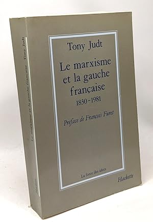 Le marxisme et la gauche française