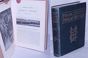 Frank Leslie's Popular Monthly, Vol. XLVII No. 1., November, 1898. "Our Duty in the Philippines" ...