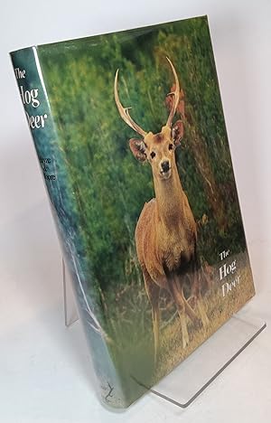 Image du vendeur pour The Hog Deer mis en vente par COLLINS BOOKS