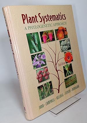 Seller image for Plant Systematics, a Phylogenetic Approach, Third Edition for sale by COLLINS BOOKS
