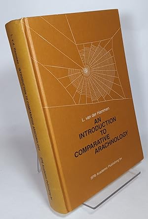 An Introduction to Comparative Arachnology