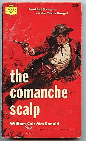 The Comanche Scalp