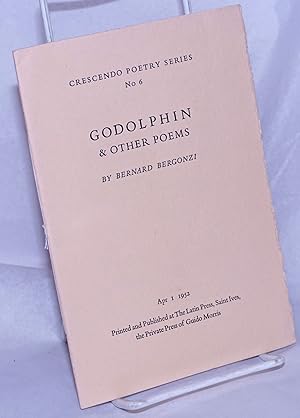 Godolphin & other poems