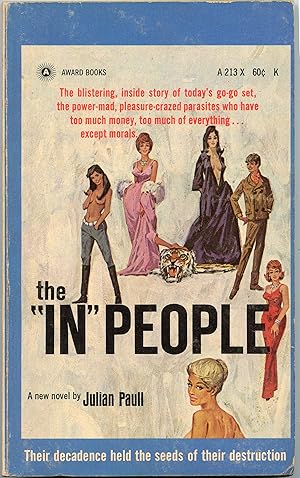 The "In" People