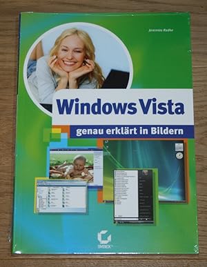 Windows Vista genau erklärt in Bildern.