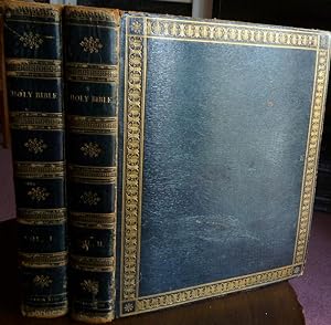 bible - 1750-1800 - First Edition - AbeBooks