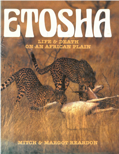 Etosha: Life & Death on an African Plain