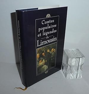 Contes populaires et légendes du Limousin. Éditions du Club France Loisirs. 1994.