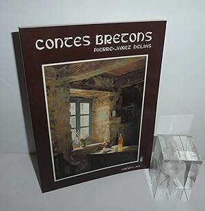 Contes Bretons, photographies Dominique le Doaré. Éditions d'art Jos Le Doaré. Chateaulin. 1981.