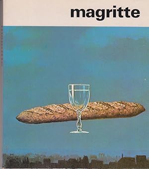 Imagen del vendedor de Magritte a la venta por timkcbooks (Member of Booksellers Association)