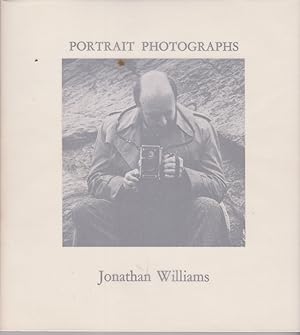 Seller image for Portrait Photographs for sale by timkcbooks (Member of Booksellers Association)