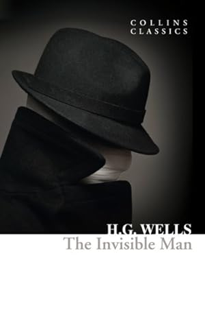 Imagen del vendedor de Xinvisible Man Classics Pb a la venta por GreatBookPrices