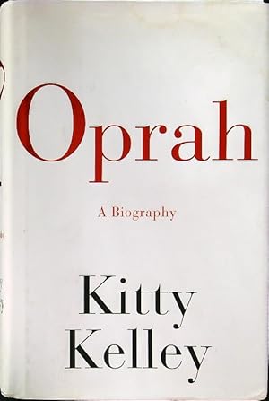 Seller image for Oprah: A Biography for sale by Librodifaccia