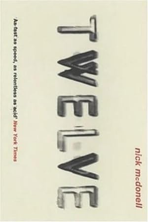 Immagine del venditore per Twelve venduto da BuchWeltWeit Ludwig Meier e.K.