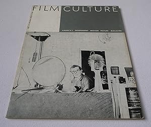 Film Culture 27 (Winter 1962/3)