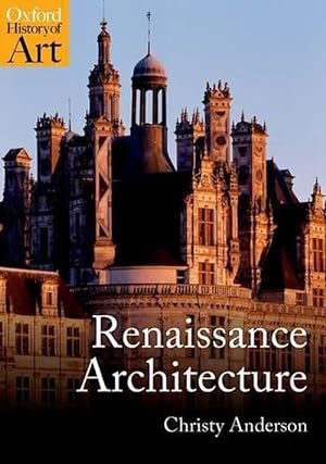 Immagine del venditore per Renaissance Architecture (Paperback) venduto da Grand Eagle Retail