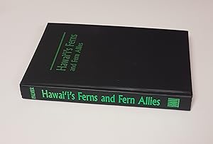 Immagine del venditore per Hawai'i's Ferns and Fern Allies venduto da CURIO