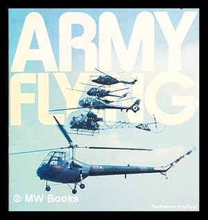 Imagen del vendedor de Army flying a la venta por MW Books