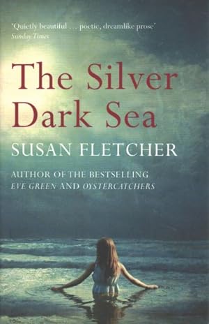 Seller image for Silver Dark Sea for sale by GreatBookPrices