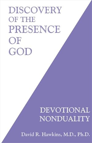 Immagine del venditore per Discovery of the Presence of God : Devotional Nonduality venduto da GreatBookPrices
