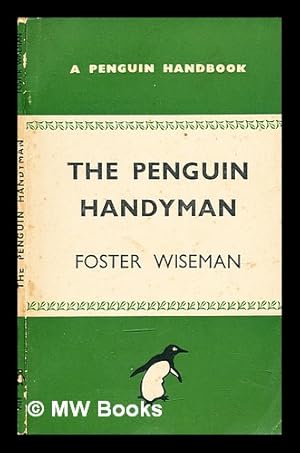 Seller image for The Penguin handyman for sale by MW Books