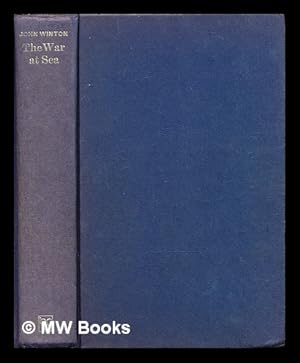 Seller image for The war at sea, 1939-1945 : an anthology of personal experience for sale by MW Books