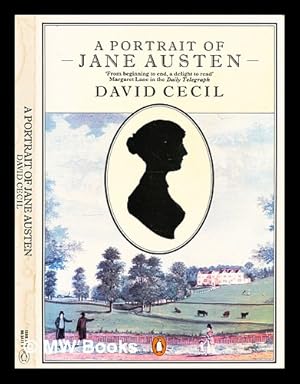 Seller image for A portrait of Jane Austen for sale by MW Books