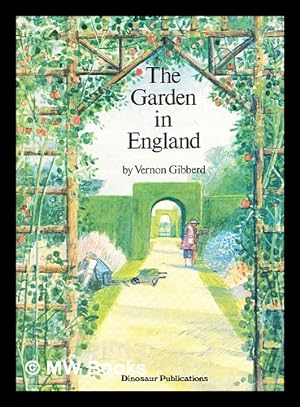 Immagine del venditore per The garden in England venduto da MW Books