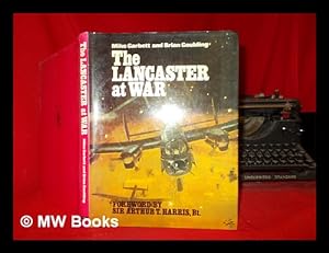 Image du vendeur pour The Lancaster at war mis en vente par MW Books