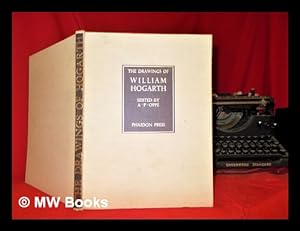 Image du vendeur pour The drawings of William Hogarth mis en vente par MW Books