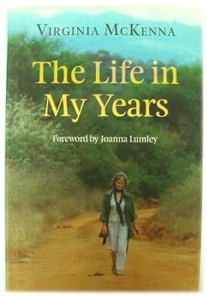 Image du vendeur pour The Life in My Years mis en vente par PsychoBabel & Skoob Books