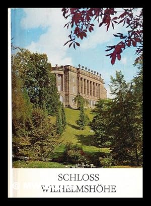 Seller image for Schloss Wilhelmshhe for sale by MW Books