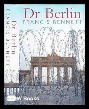 Imagen del vendedor de Doctor Berlin a la venta por MW Books