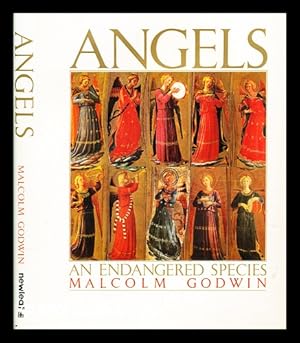 Imagen del vendedor de Angels : an endangered species a la venta por MW Books