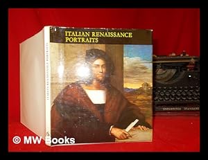 Seller image for Italian Renaissance portraits / Klra Garas ; translated by Lili Halpy for sale by MW Books