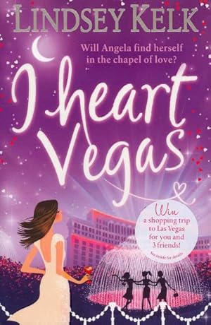 Image du vendeur pour I Heart Vegas mis en vente par GreatBookPrices