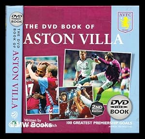 Bild des Verkufers fr DVD book of Aston Villa zum Verkauf von MW Books