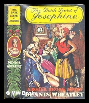 Seller image for The dark secret of Josephine for sale by MW Books