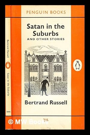 Seller image for Satan in the suburbs : and other stories for sale by MW Books