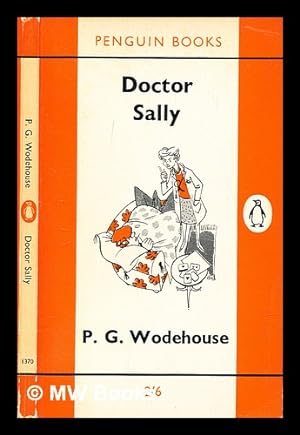 Immagine del venditore per Doctor Sally venduto da MW Books