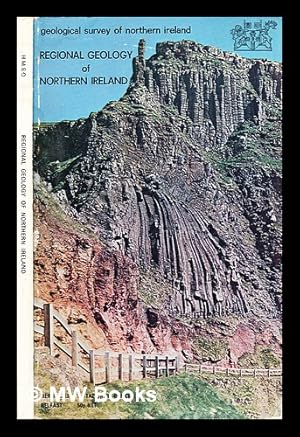 Seller image for Regional geology of Northern Ireland for sale by MW Books