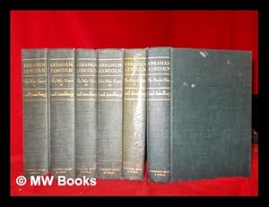 Seller image for Abraham Lincoln : the prairie years - complete in 6 volumes for sale by MW Books