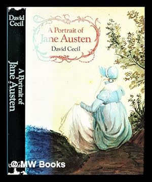 Image du vendeur pour A portrait of Jane Austen mis en vente par MW Books