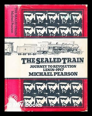 Image du vendeur pour The sealed train mis en vente par MW Books
