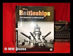 Seller image for The battleships for sale by MW Books