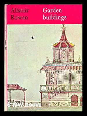 Seller image for Garden buildings for sale by MW Books